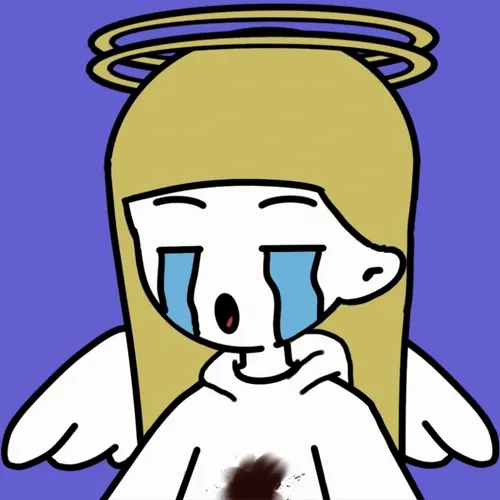 cruel angel - old
