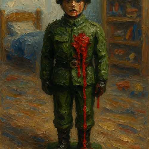 Cruel World - Editions