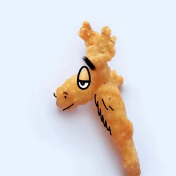 CRUNCHIES