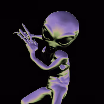 Crunk Aliens