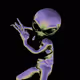 Crunk Aliens