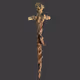Crusader Sword - old