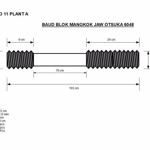 Crushing Plant