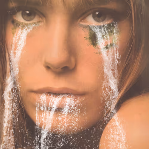 Cry me a river - old