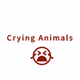 crying animals