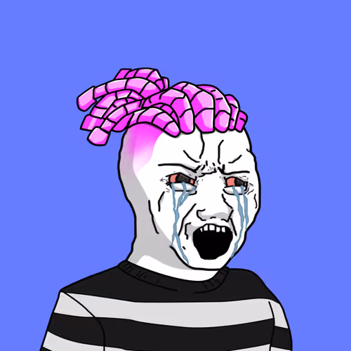 Crying Soy Boy Collection