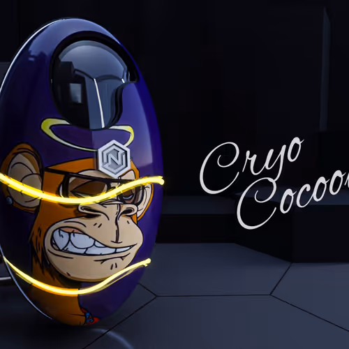 CryoCocoons