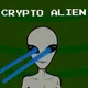 Crypto Aliens ^ - old