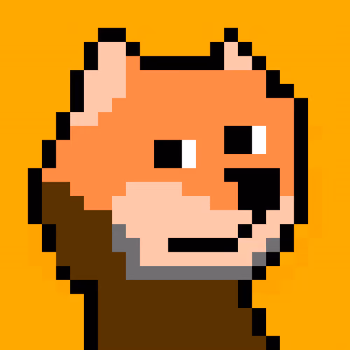 Minime Doge - old