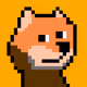 Minime Doge - old