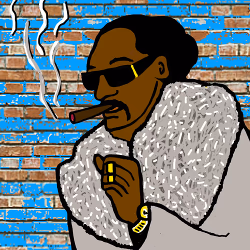 CRYP SNOOP CLUB - old V2