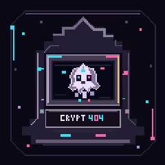 CRYPT 404