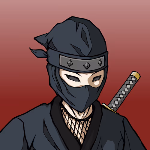 CryptNinja Portraits - old