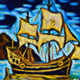 Crypt Ship NFT Games