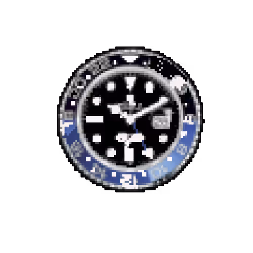 Crypt Watch