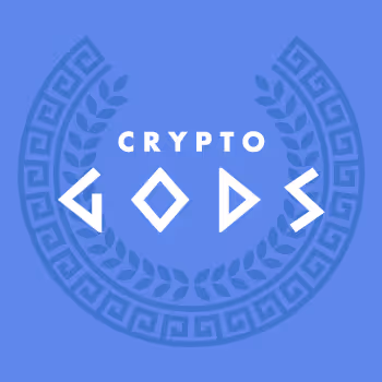 Crypt0 Gods