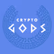 Crypt0 Gods