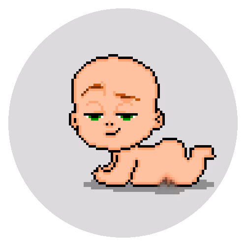 CryptoKiddys - old V2
