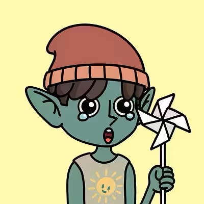 Cryptade Goblinz