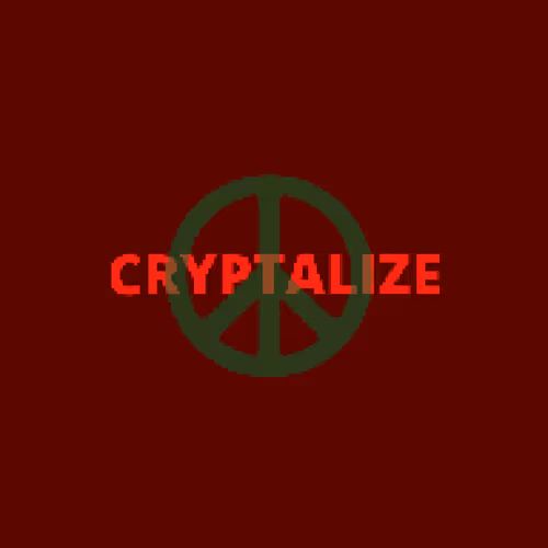 Cryptalize