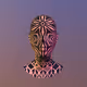 CRYPTATTOO FACES - old