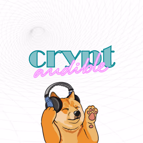 cryptaudible