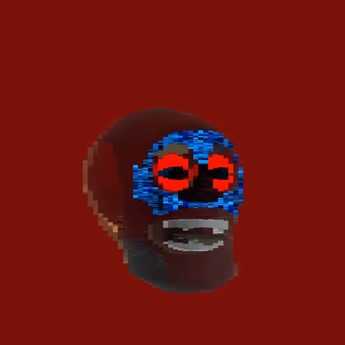 CRYPTCOLOR 7 - old