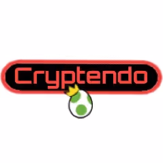 Cryptendo Classics - Collection #1