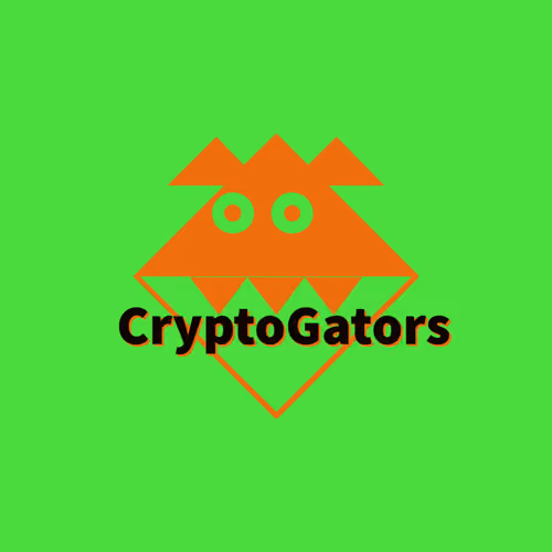 CryptGators - old