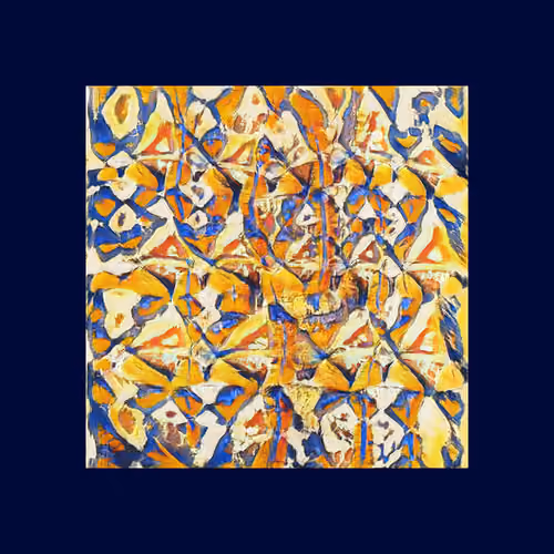 Cryptic Abstractions