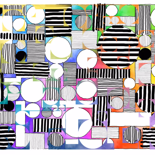 cryptic layers