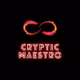Cryptic Maestro - old