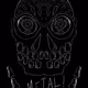 Mr. Skull and family - old