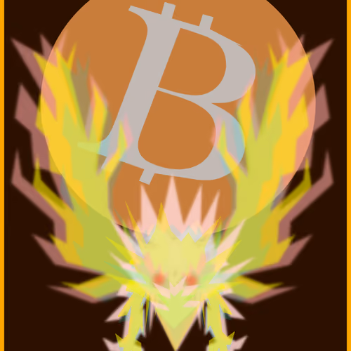 Cryptic Spirits
