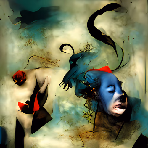 CrypticVisions