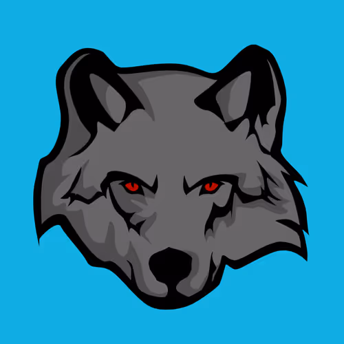 CrypticWolvesClub - old V2