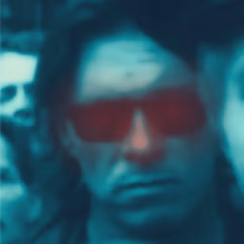 Cryptids - Skeletons - Robots