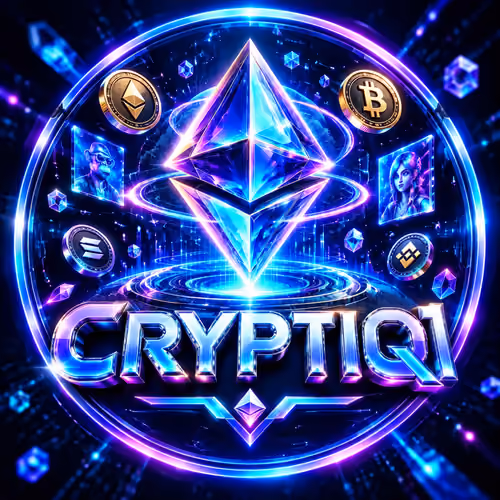 CRYPTIQ1 Dogs