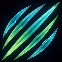 Cryptking Claws