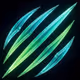 Cryptking Claws