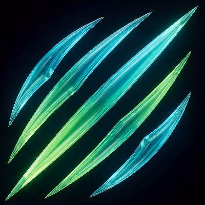 Cryptking Claws