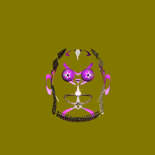 CRYPTLINE - old