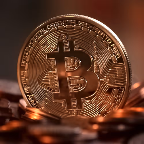 CRYPTO - 3DCOIN - old - old