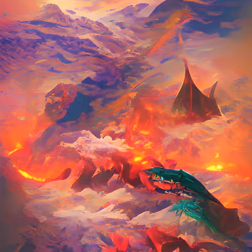 DRAGON LORDS - old