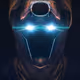 Crypto Alien #1 - old V2