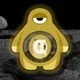 Crypto Alien: Doge