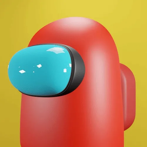 CryptoAmogus - old V2