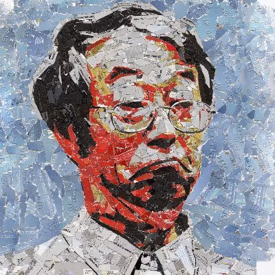 Crypto and other Arts