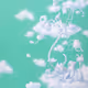 Animal cloud # 2 - old