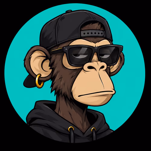 Crypto Ape